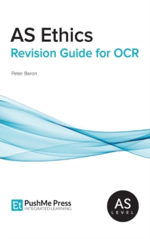 Image for AS Ethics Revision Guide for OCR