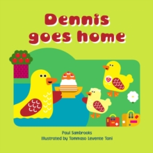 Image for Dennis Goes Home