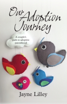 Image for Our adoption journey