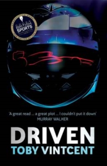 Image for Driven