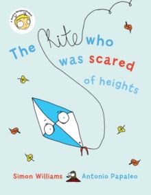 Kite Who Was Scared of Heights