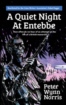 Image for Quiet Night At Entebbe