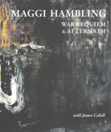 Image for Maggie Hambling  : war requiem & aftermath