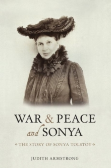 Image for War and peace and Sonya