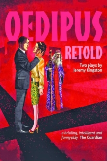 Image for Oedipus Retold