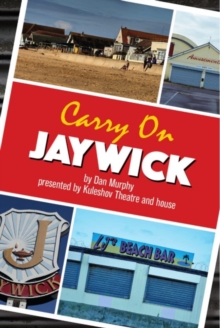 Image for Carry on Jaywick