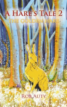 Image for The golden hare