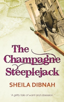 Image for The Champagne Steeplejack