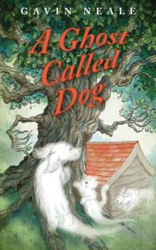 Image for A Ghost Called Dog