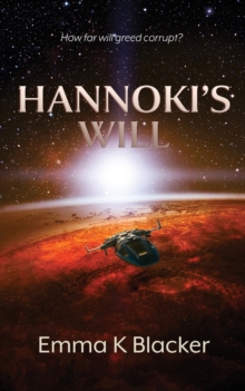 Image for Hannoki's will