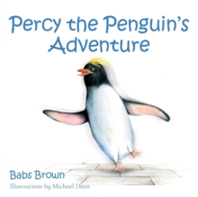 Image for Percy the penguin's adventure