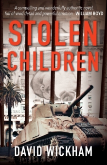 Image for Stolen children