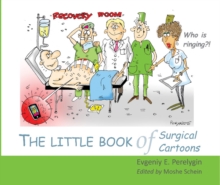 Image for Little book of surgical cartoons