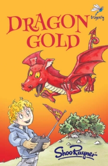 Image for Dragon gold