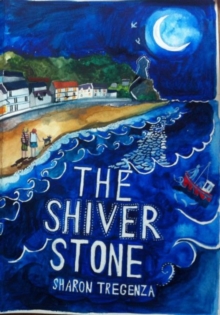 Image for The Shiver Stone