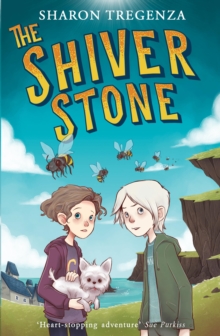 Image for The Shiver Stone