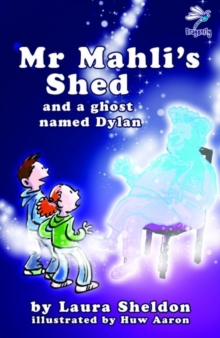 Image for Mr Mahli's Shed