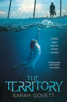 Image for The territory
