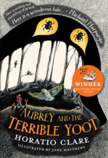 Image for Aubrey and the terrible yoot