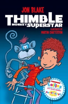 Image for Thimble  : monkey superstar
