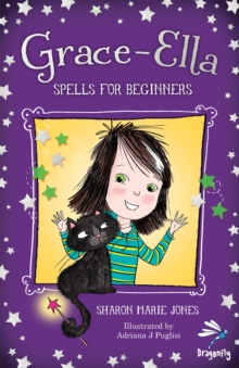 Image for Grace-Ella: spelling for beginners