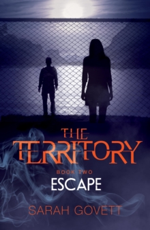 Image for The territory, escape