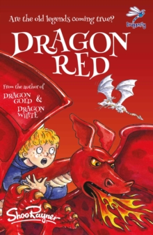 Image for Dragon Red