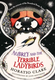 Image for Aubrey and the Terrible Ladybirds