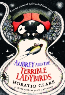 Image for Aubrey and the terrible ladybirds