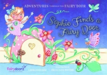Image for Sophie Finds a Fairy Door