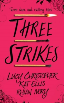 Image for Three Strikes