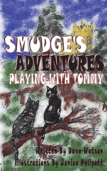 Image for Smudge's Adventures