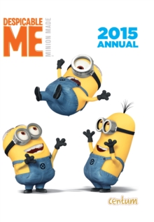 Image for Despicable Me Annual 2015