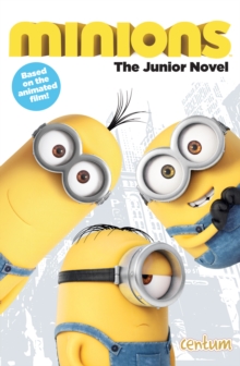 Image for Minions  : the junior novel