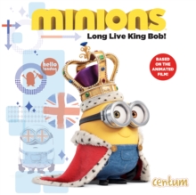 Image for Minions: Long Live King Bob