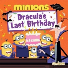 Image for Dracula's last birthday
