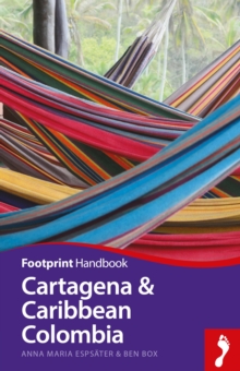 Image for Cartagena & Caribbean Colombia
