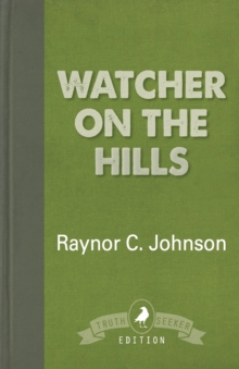 Image for Watcher on the Hills