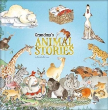 Image for Grandma's Animal Stories