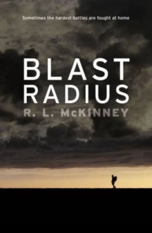 Image for Blast Radius
