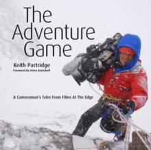 Image for The Adventure Game