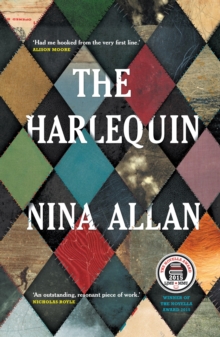 Image for The harlequin