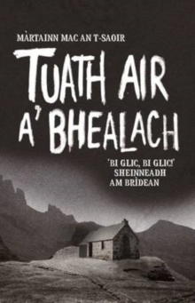 Image for Tuath Air A' Bhealach