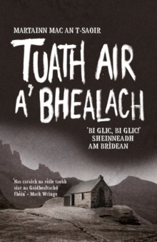 Image for Tuath air a' Bhealach