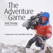 Image for The adventure game