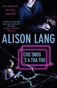 Image for Cho snog's a tha thu