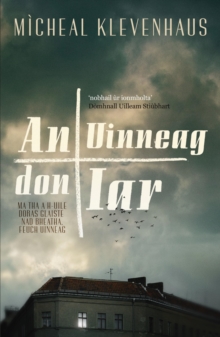 Image for An Uinneag don Iar: (The Window to the West)