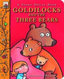 Image for Goldilocks and the Three Bears