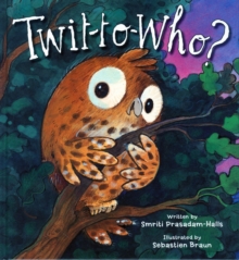 Image for Twit-to-who?