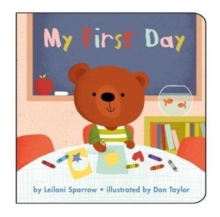 My First Day